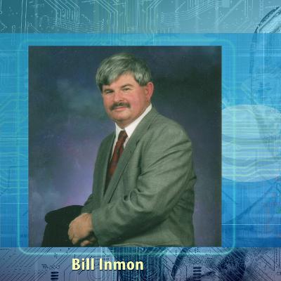 Bill Inmon, Father of Datawarehouse discusses history & relevance of DW in age of Big Data