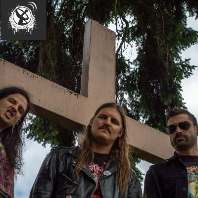 Eric Stucke (Ripping Remains)