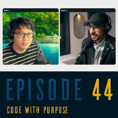 44: Code With Purpose