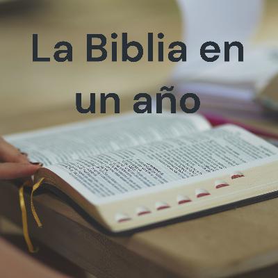 La Biblia en un año