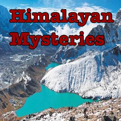 Himalayan mysteries🏔⛰ Episode-23