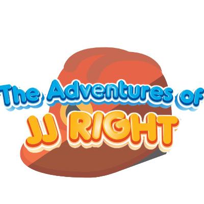 The Adventures of JJ-Right #4 - "The City's Savior" The Adventures of JJ-Right #4 - "The City's Savior"