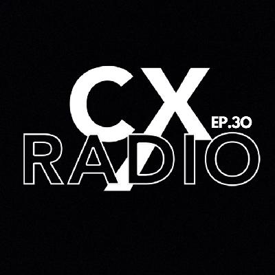 EP.30/CX RADIO (HIP HOP MIX/ AUGUST) - GET THAT VIBE RIGHT - HIP HOP HEAT IN AUGUST 2024! - CLEAN