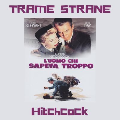 288 "L'uomo che sapeva troppo" di Alfred Hitchcock (1956)... Que Sera, Sera
