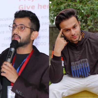 Raghav Sharma on How You Can Find Direction in Life, Harmful Side Effects of Porn and Habits That Will Never Let You Succeed