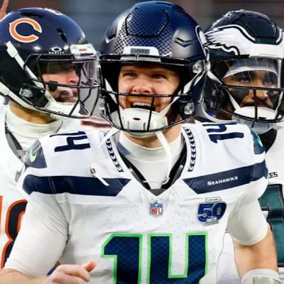 NFL Playoffs 2026: motivos para ACREDITAR e para DUVIDAR na NFC