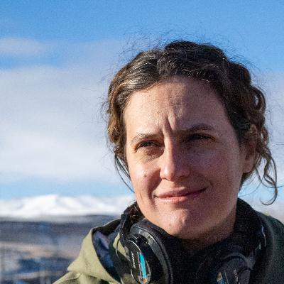 La directora argentina Agustina Macri presenta 'Miss Carbón'