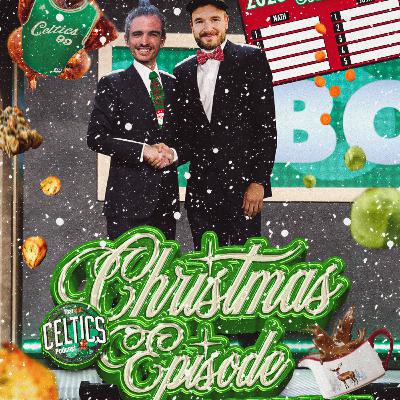 The Garden Party - SZN 4 - EP 5 - The CHRISTMAS Episode!