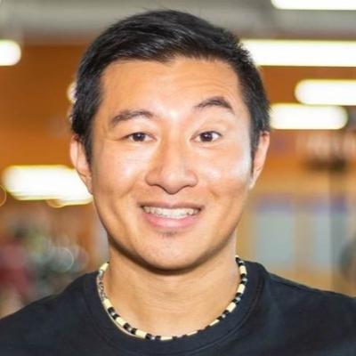Justin Ng - Fitness Trainer