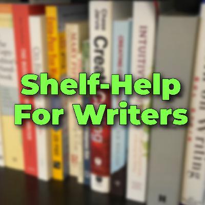 Episode 15: Read These If You Write