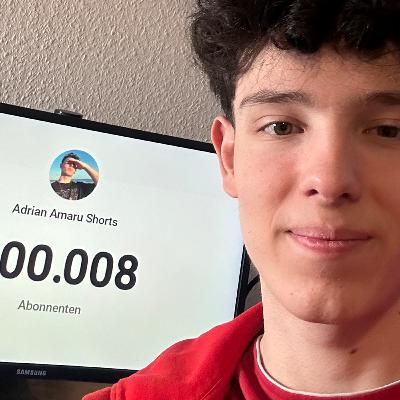 #12 Die Wahrheit hinter 100k Abos mit 18 Jahren #12 Die Wahrheit hinter 100k Abos mit 18 Jahren