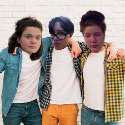 being lonely & sad ;(