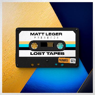 Lost Tapes 021