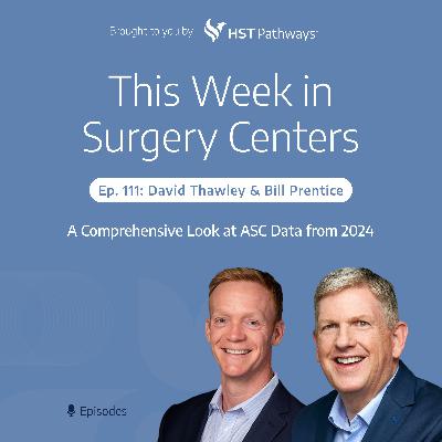 A Comprehensive Look at ASC Data from 2024