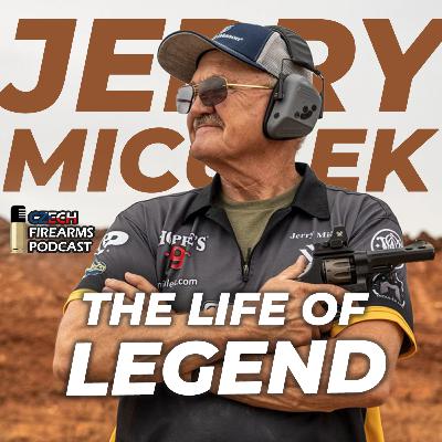JERRY MICULEK The Life of LEGEND JERRY MICULEK The Life of LEGEND