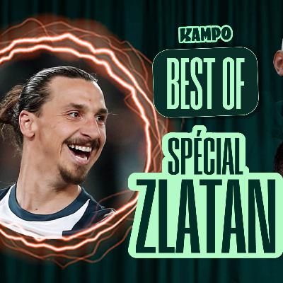 Ils ont rencontré Zlatan, ils ont été marqués. Nos invités racontent.
