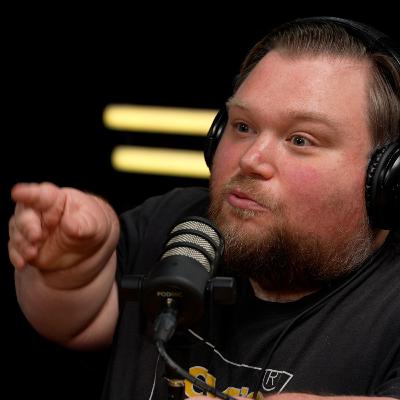 William Boeva ‘Mijn mama stuurde een kaartje uit Egypte’