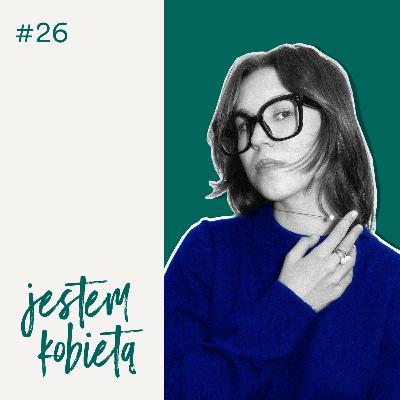 #26 Zoja Skubis | Wyżej, zimniej, dalej