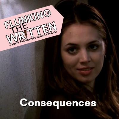 Flunking The Written: Consequences