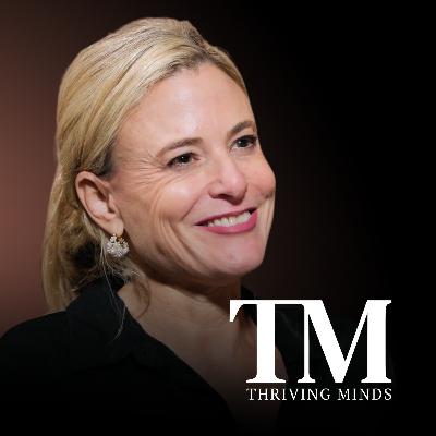 MIT Neuroscientist: How to Wire Your Brain for Optimism Today - Dr Tali Sharot