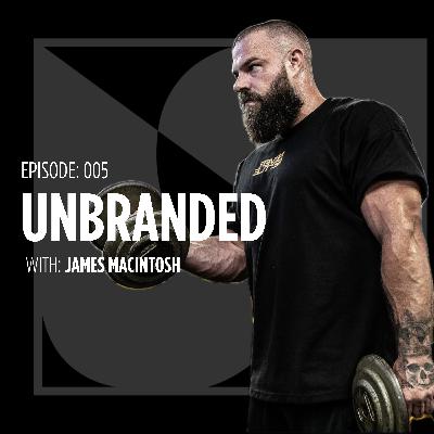 Performance Essentials with Coach James Macintosh