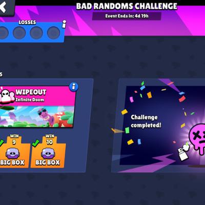 Das passiert wenn du 100 Tausend Trophäen in Brawl Stars erreichst