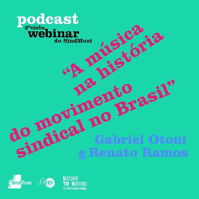 A MÚSICA NA HISTÓRIA DO MOVIMENTO SINDICAL NO BRASIL A MÚSICA NA HISTÓRIA DO MOVIMENTO SINDICAL NO BRASIL