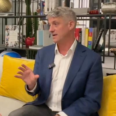 SF Healthcare Week: Vera Therapeutics’ announced this week that the FDA accepted the company’s filing for atacicept, a potential new treatment for IgA Nephropathy