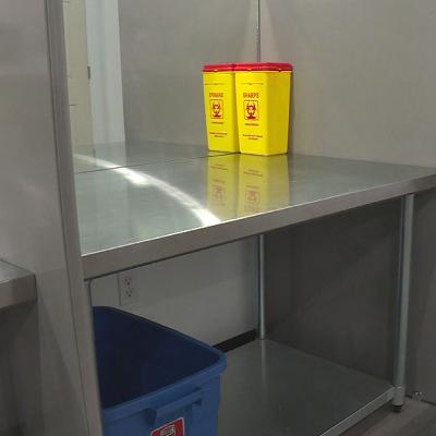 Why Manitoba might be offering no timeline for new consumption site Why Manitoba might be offering no timeline for new consumption site