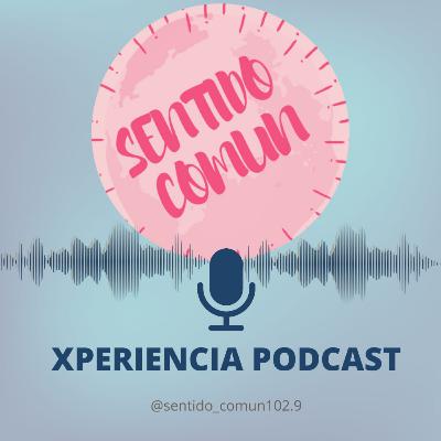 Xperiencias(Belen Martinez) T1-E14