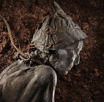 4: The Tollund Man