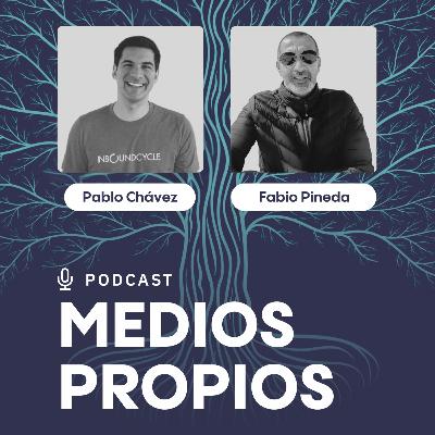"La referenciación es el principal canal que tenemos de comercialización" - Fabio Pineda, Fundador y Presidente de PersonalSoft