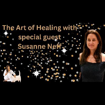 Cleansing Your Space: The Art of House Clearing with Suzanne Neff
