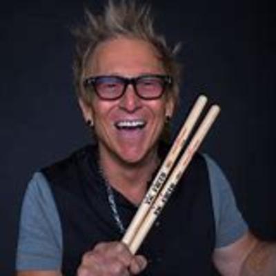 Speaker, Author, Motivator, Musician and Literal Rock Star Mark Schulman
