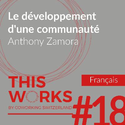 Le développement d'une communauté Le développement d'une communauté