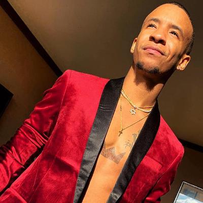 Episode 39: Joseph Wallace