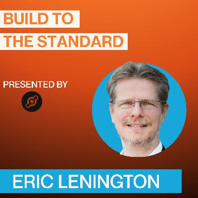 Build To The Standard - Eric Lenington - ObjectSpectrum