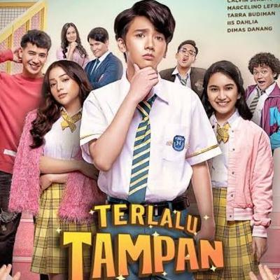 Terlalu tampan (2019)