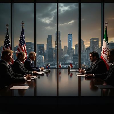 Language, Memory, and the Fragility of US–Iran Nuclear Diplomacy