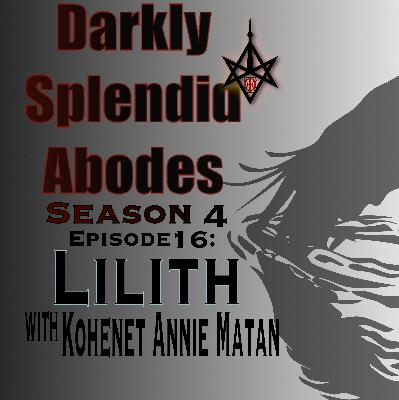 Lilith, with Annie Matan