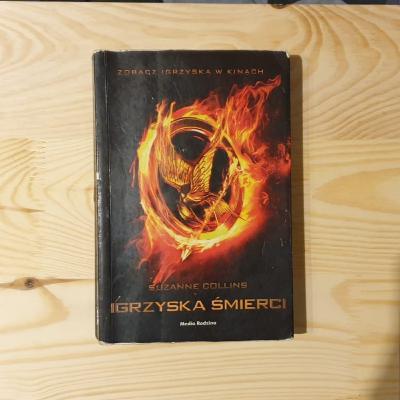 Igrzyska Śmierci. Odcinek 8.
