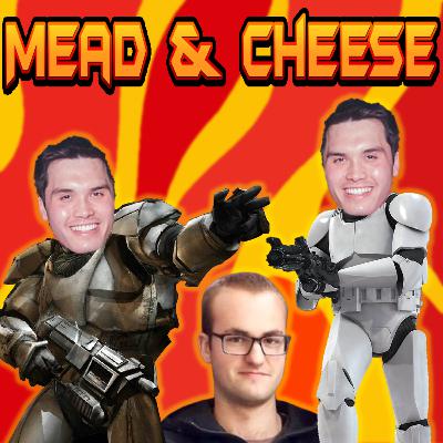 Short Films and More with the Oliver Twins and Jed (04/11/2022)