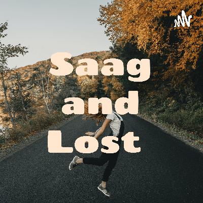 Saag and Lost (Bisaya)  (Trailer)