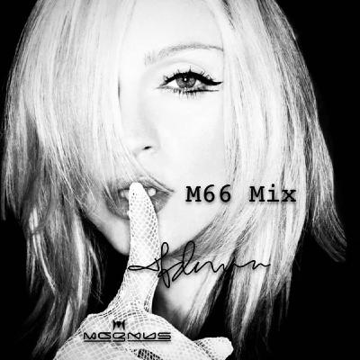 Episode 116: M66 Mix