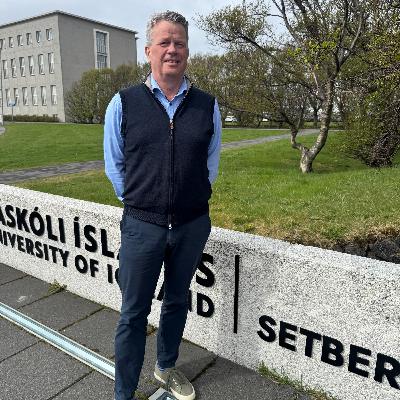 “Þrek 15 ára - 23 ára minnkar um 7% á ári"