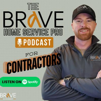 We're Moving: The Brave Home Service Pro Finale
