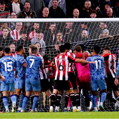 Forest Pain, Villa Gain?  Bees Eye a Bounce Back - Brentford v Aston Villa Preview Podcast Part 2