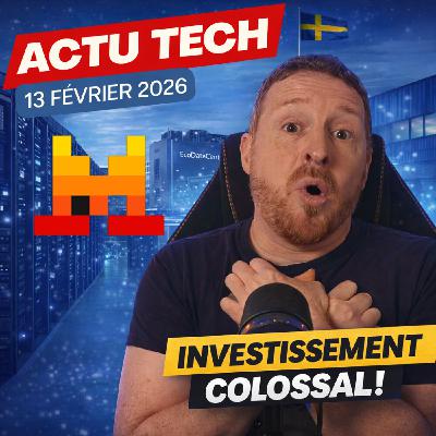 Ca va secouer ! Mistral AI est à donf, les US et la Chine aussi Ca va secouer ! Mistral AI est à donf, les US et la Chine aussi