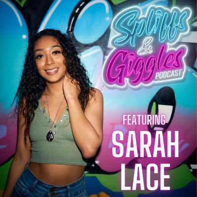 Season 3 episode 3 featuring Sarah lace !