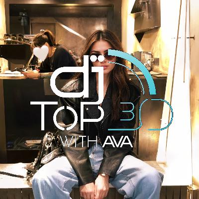 The DJ Top 30 - May 3 2025